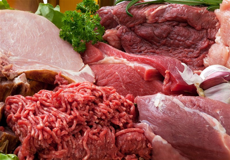 گوشت گوسفند و رابطه آن با سلامتی ما